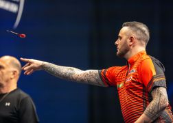 Darts Gala 2024 In Jena 53